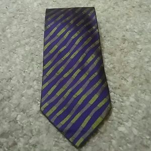 Barneys New York Men's Neck Tie